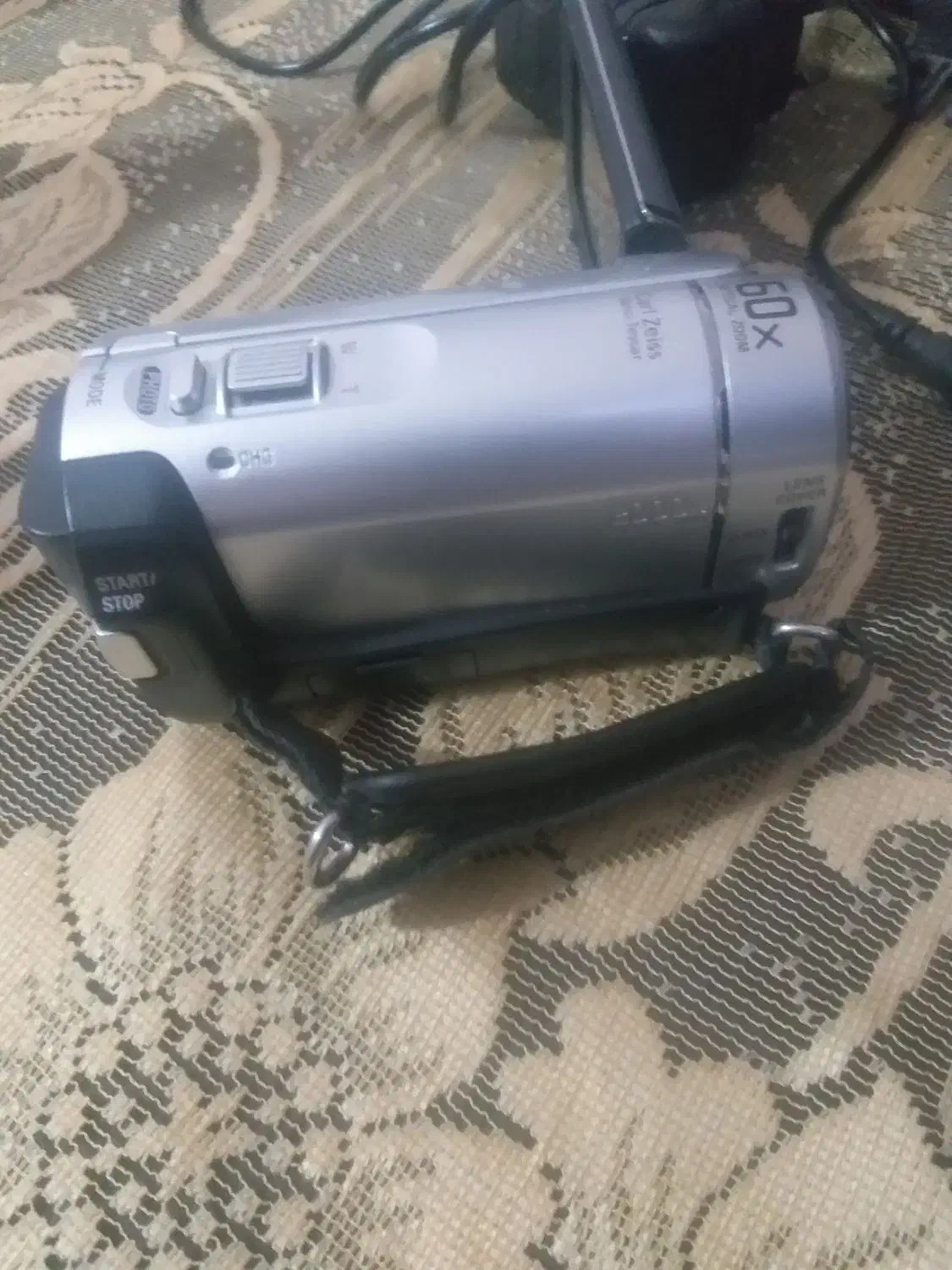 دوربین sony|دوربین عکاسی و فیلمبرداری|کرمان, |دیوار