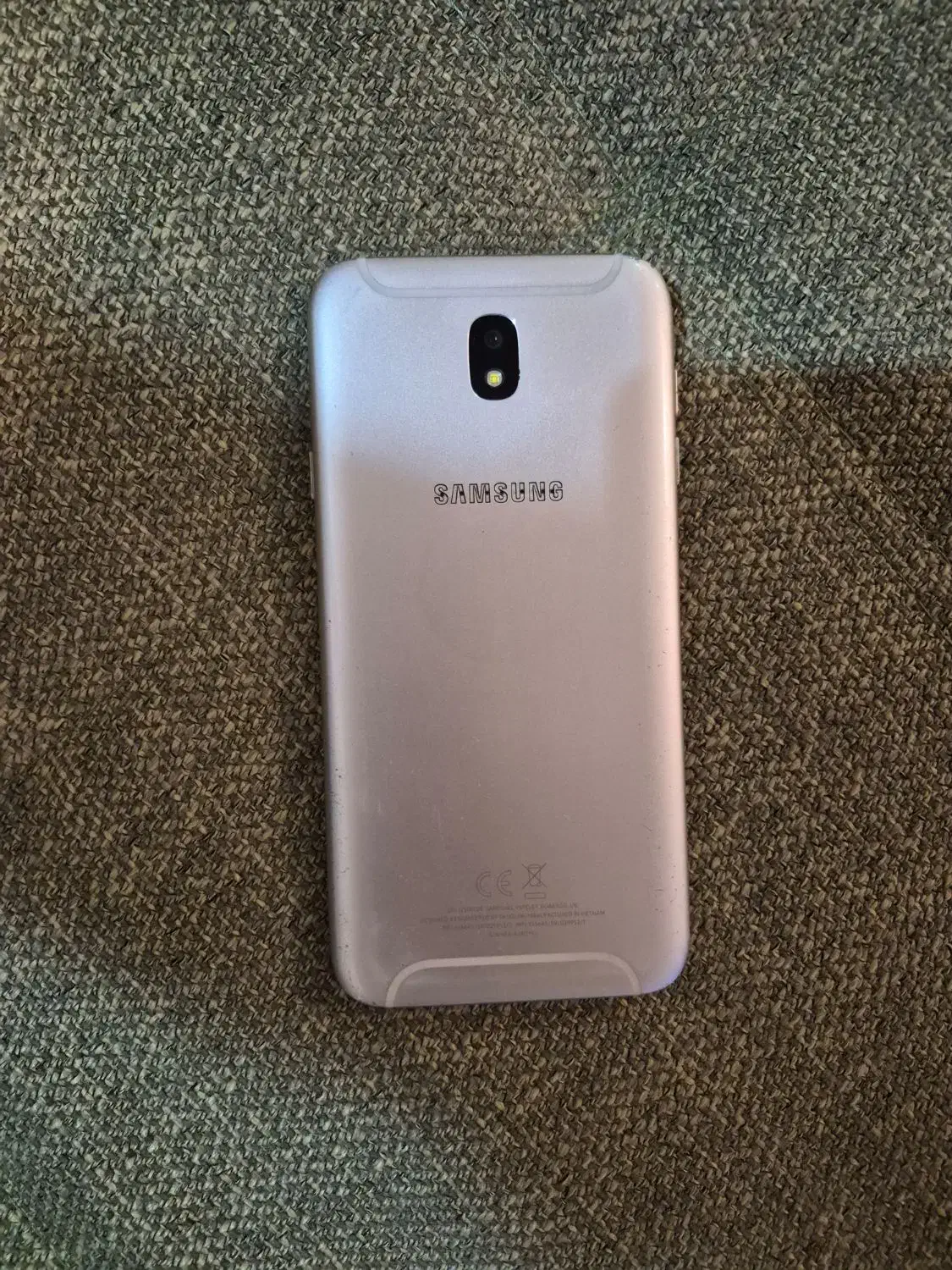 سامسونگ j7 pro|موبایل|تهران, فلسطین (میدان انقلاب)|دیوار