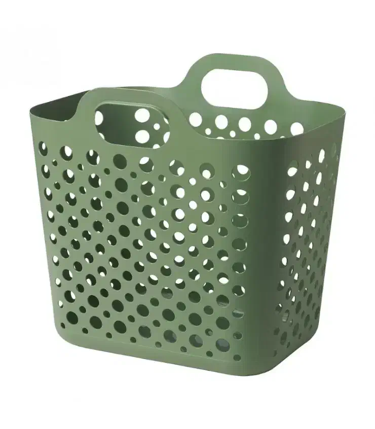 سبد لاندری ایکیا|لوازم نظافت|تهران, ایران|دیوار