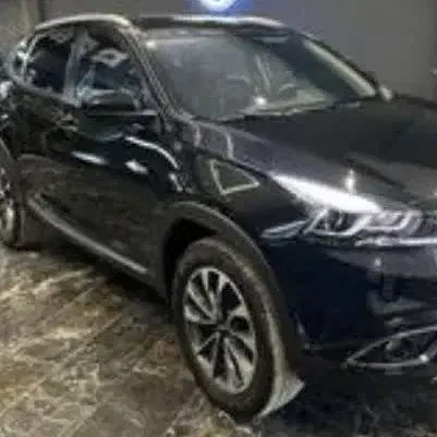 تیگو ۷ IE مدل 1402 مشکی|خودرو سواری و وانت|رباط‌کریم, وهن آباد|دیوار