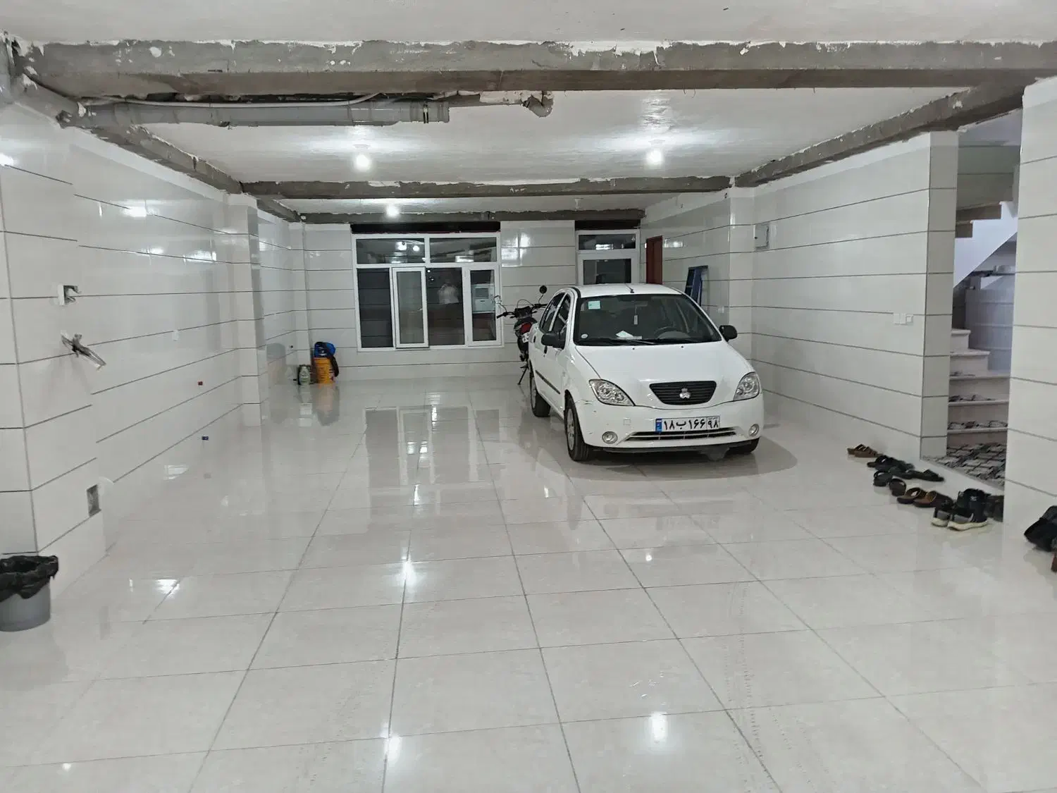 فروش ساختمان ۲ طبقه چالیمار بلوار نماز.|فروش خانه و ویلا|ایلام, |دیوار