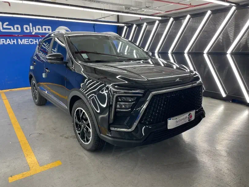 کی ام سی kmc X5|خودرو سواری و وانت|تهران, تهرانپارس غربی|دیوار