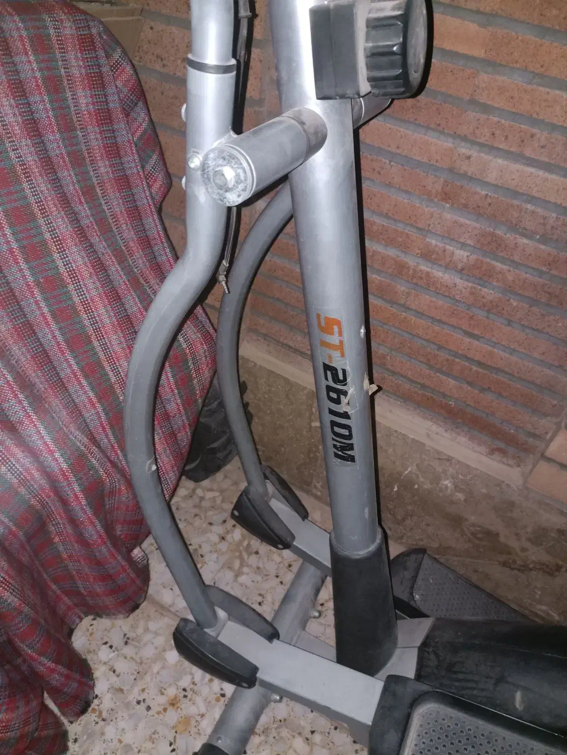 فروش الپتیکال ( اسکی فضایی)|تجهیزات ورزشی|برخوار, |دیوار