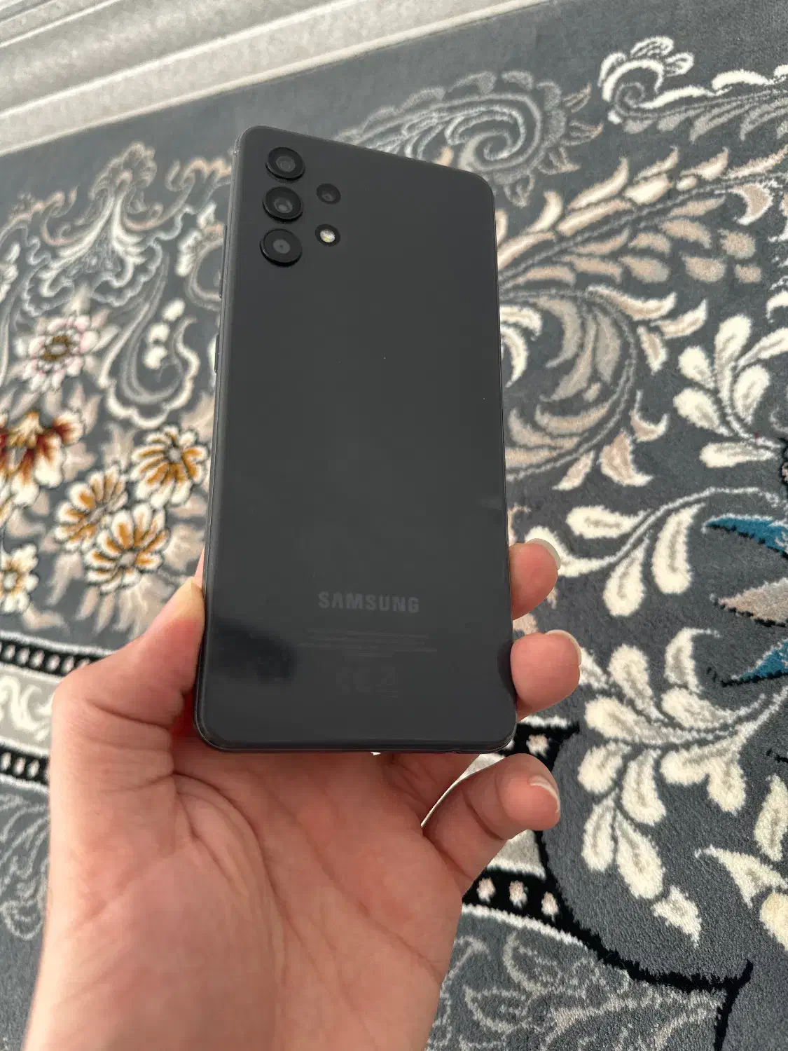 A32 گوشی|موبایل|کرمانشاه, |دیوار