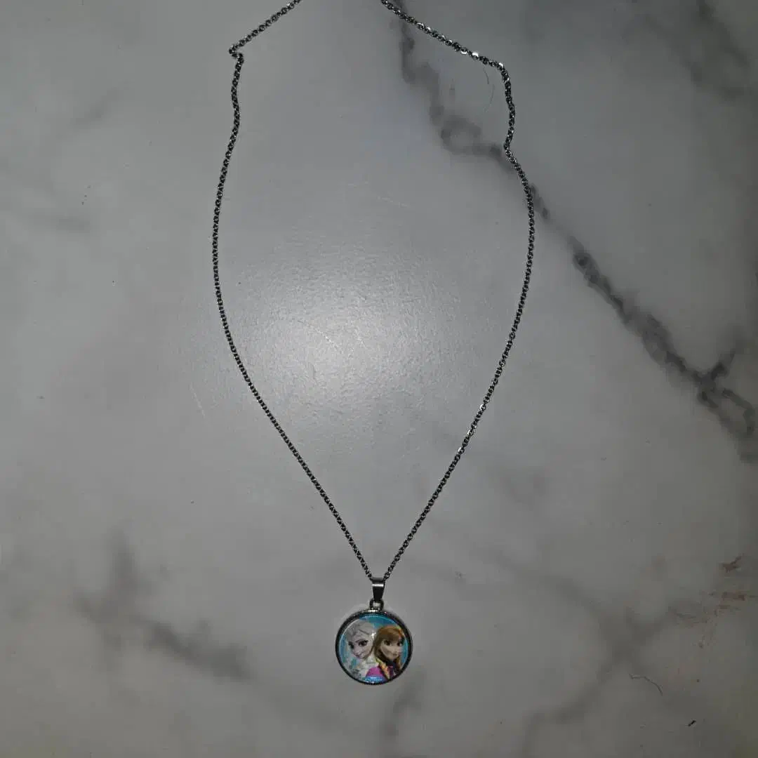 گردنبند|بدلیجات|تهران, جنت‌آباد جنوبی|دیوار