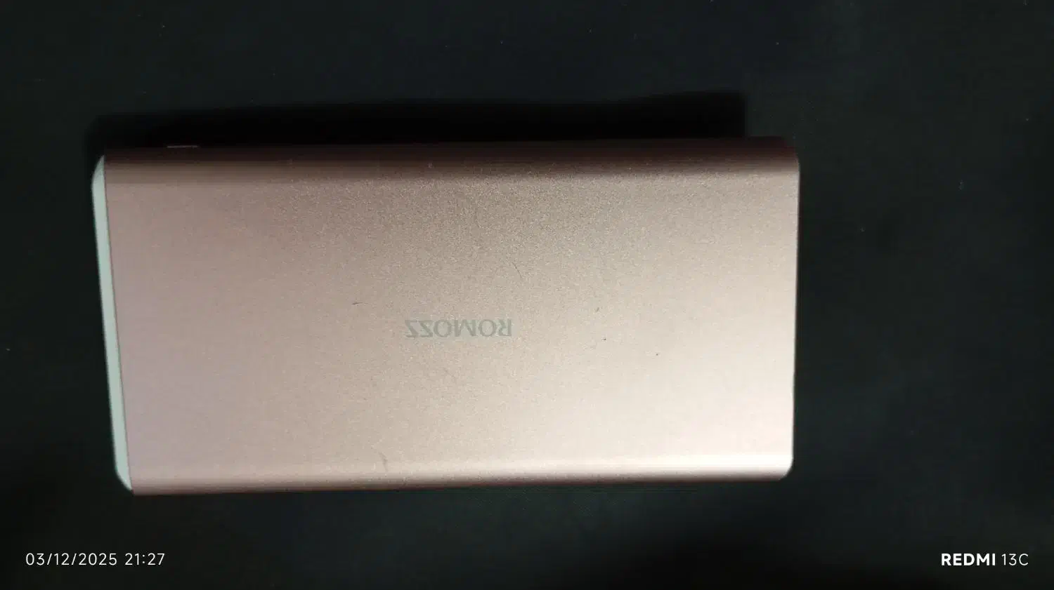 پاور بانک ۱۰۰۰۰‌ اصل|لوازم جانبی موبایل و تبلت|بجنورد, |دیوار