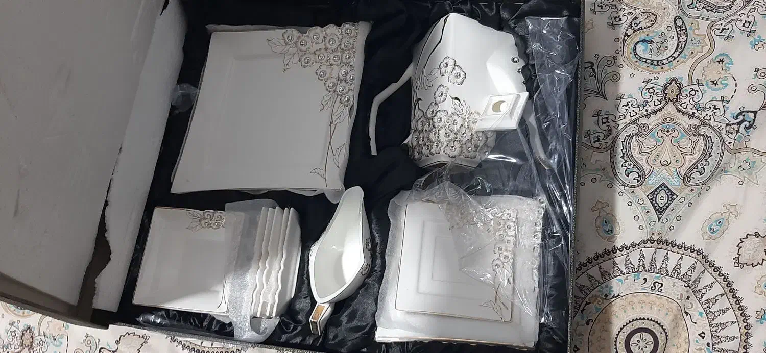 ۳۰۰۰۰۰۰۰|سرویس روتختی|خمینیشهر, |دیوار