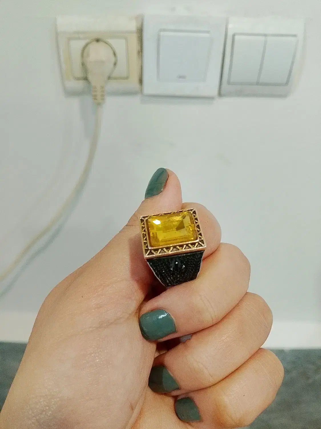 انگشتر|بدلیجات|مشهد, نوید|دیوار