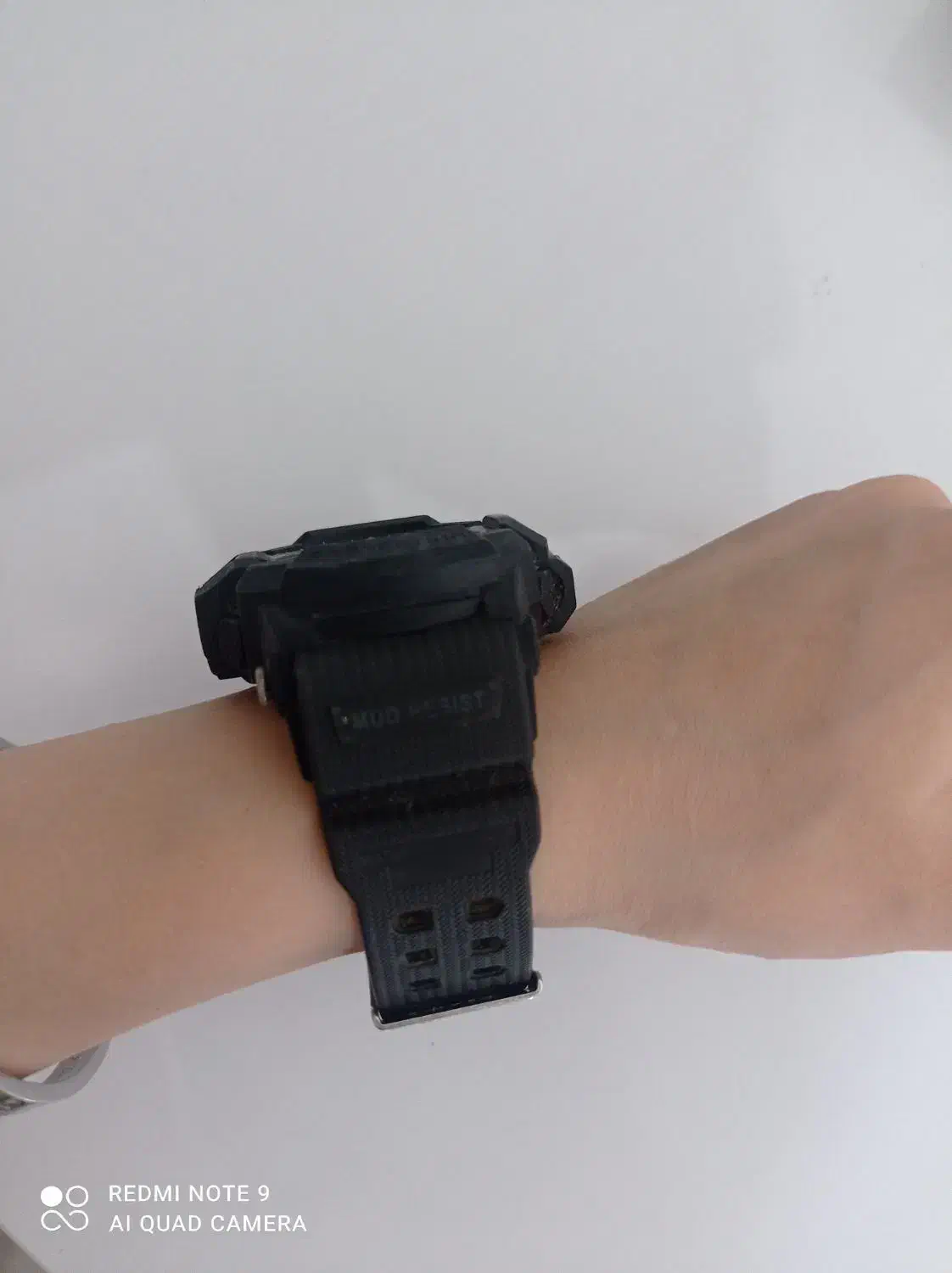 ساعت|ساعت|علی‌آباد کتول, |دیوار