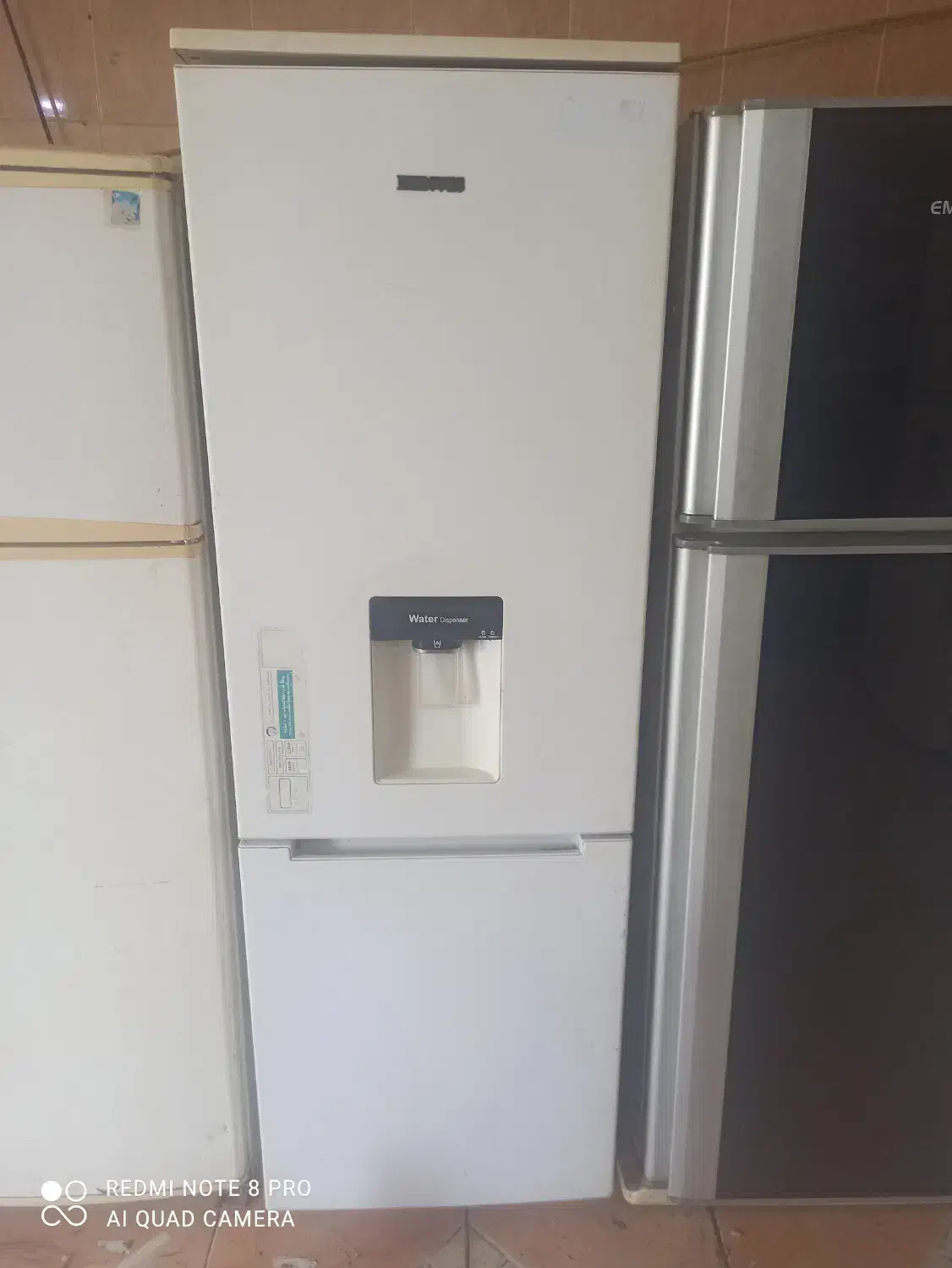 خرید و فروش یخچال فریزر سوخته|یخچال و فریزر|بندرعباس, |دیوار