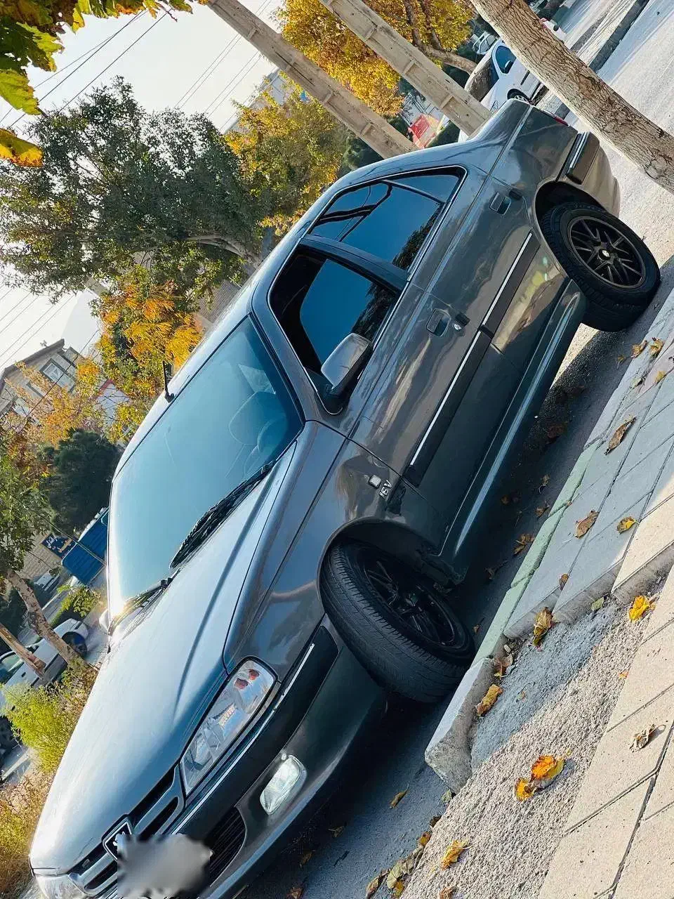 پرشیا|خودرو سواری و وانت|ارومیه, |دیوار