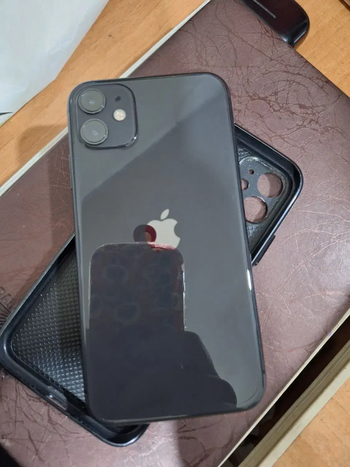 iphone 11|موبایل|میاندوآب, |دیوار