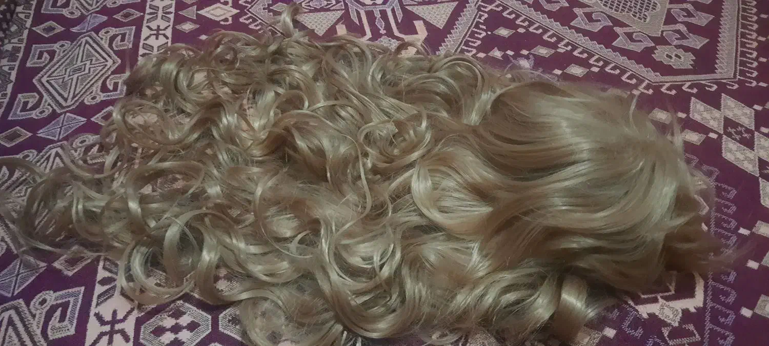 کلاه گیس|آرایشی، بهداشتی، درمانی|تهران, امام زاده حسن|دیوار