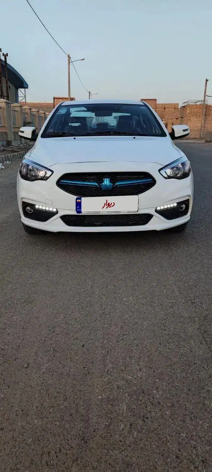 شاهین GL جی ال|خودرو سواری و وانت|زاهدان, |دیوار