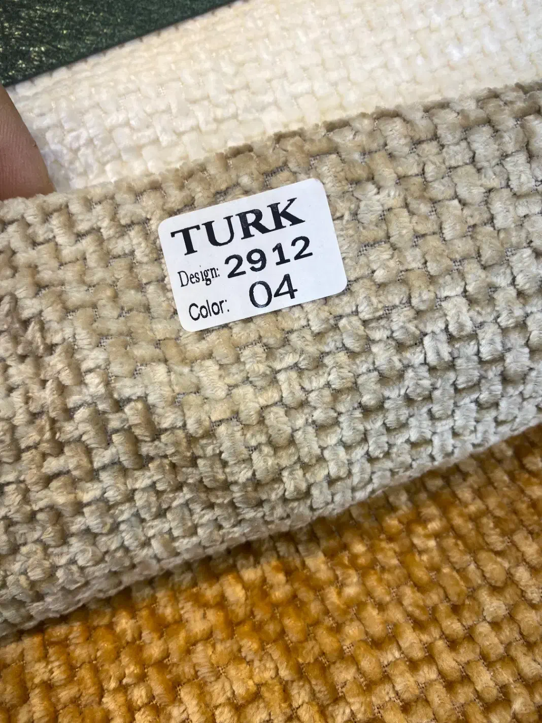 پرده انلاین|پرده، رانر، رومیزی|تهران, مشیریه|دیوار