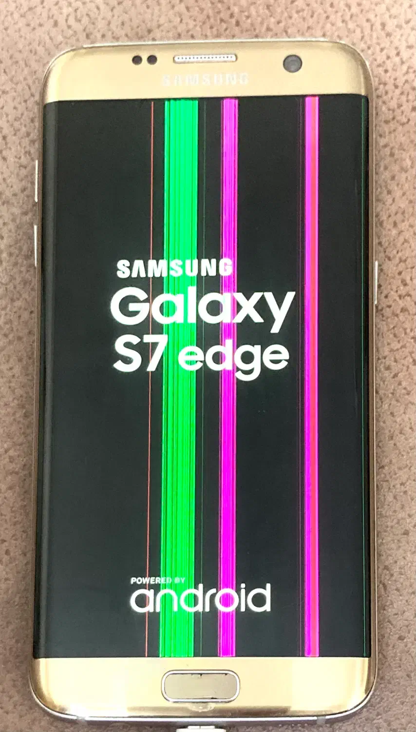 ۳ عدد گوشی سامسونگ(S7edge+ S4+ S3Neo)|موبایل|تهران, مهرآباد جنوبی|دیوار