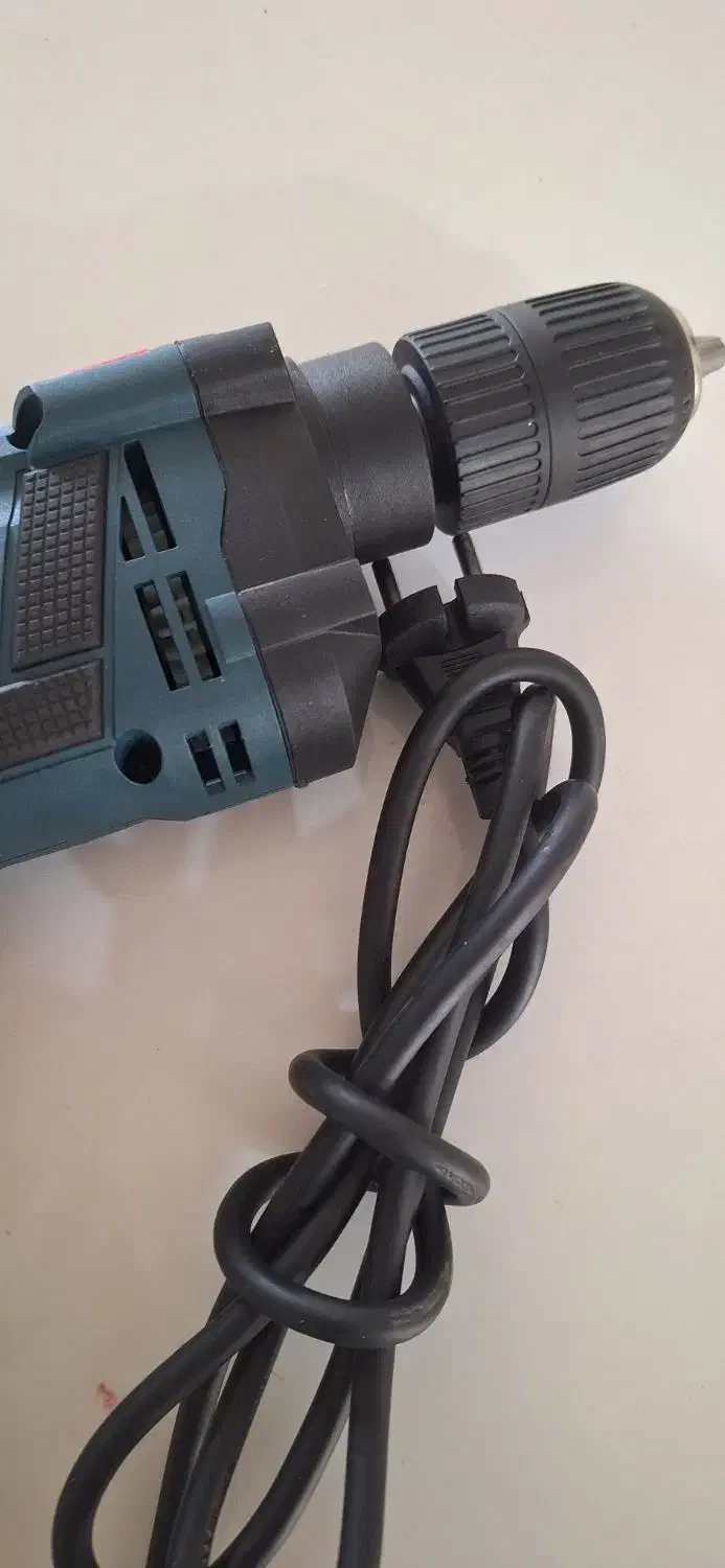 دریل چکشی بوش|ابزارآلات|شیراز, کوشک میدان|دیوار