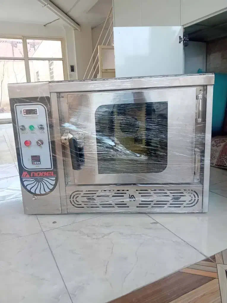 فرحرفه ای شیرینی پزی کیک و پیتزا نان ....|اجاق گاز و لوازم برقی پخت‌وپز|آستارا, |دیوار