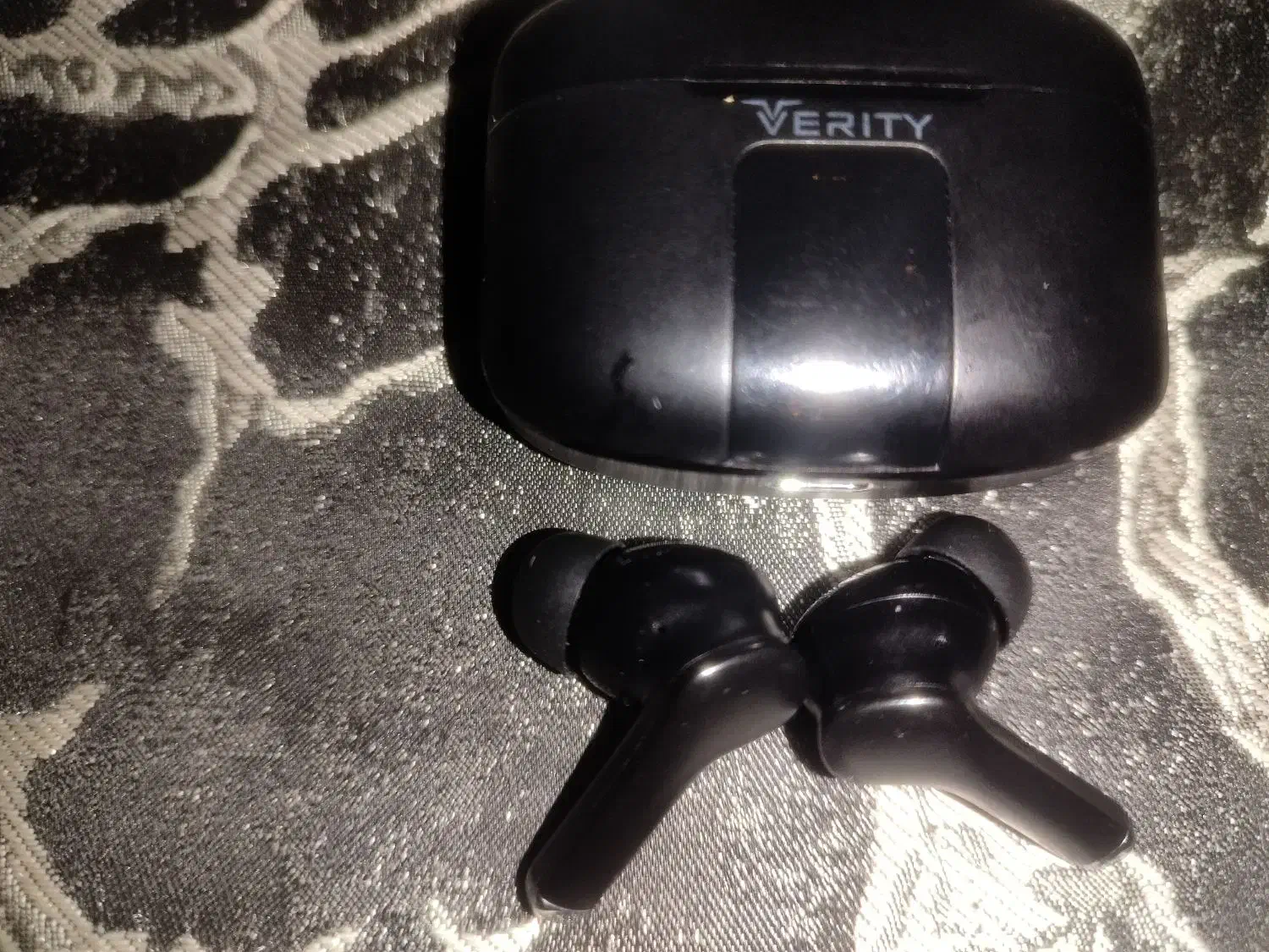 ایرپاد VERITI در حد نو|پخشکننده همراه|قم, زنبیل آباد|دیوار