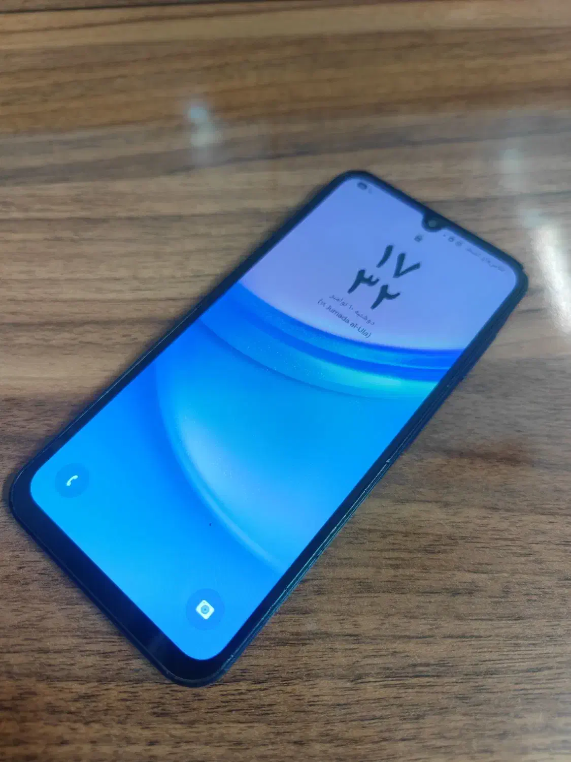 سامسونگ a15|موبایل|بیرجند, |دیوار