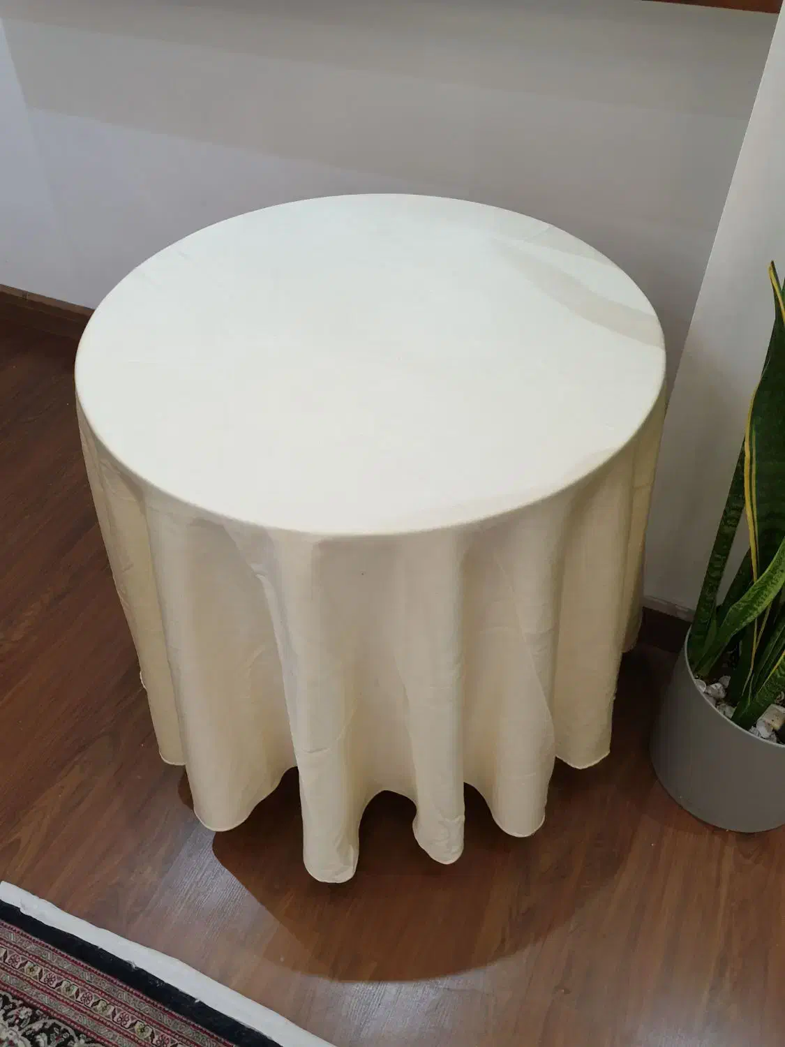 میز گرد|میز و صندلی غذاخوری|تهران, شهرک محلاتی|دیوار