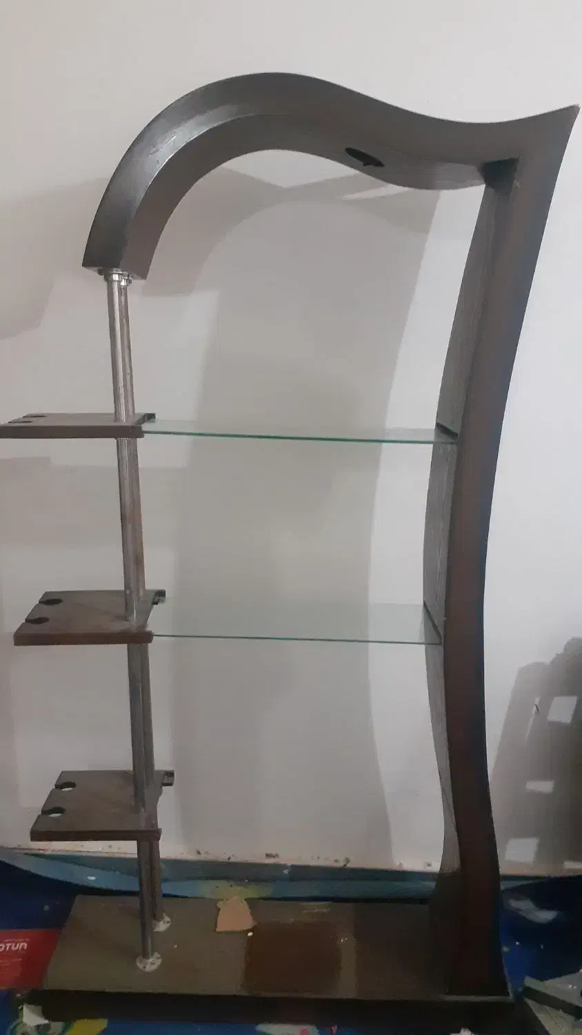 بوفه|بوفه، ویترین، کنسول|آبادان, |دیوار