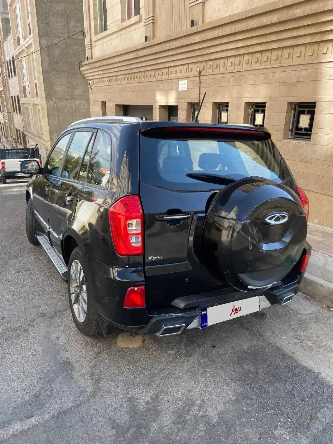 mvm x33 s|خودرو سواری و وانت|دماوند, گیلاوند|دیوار