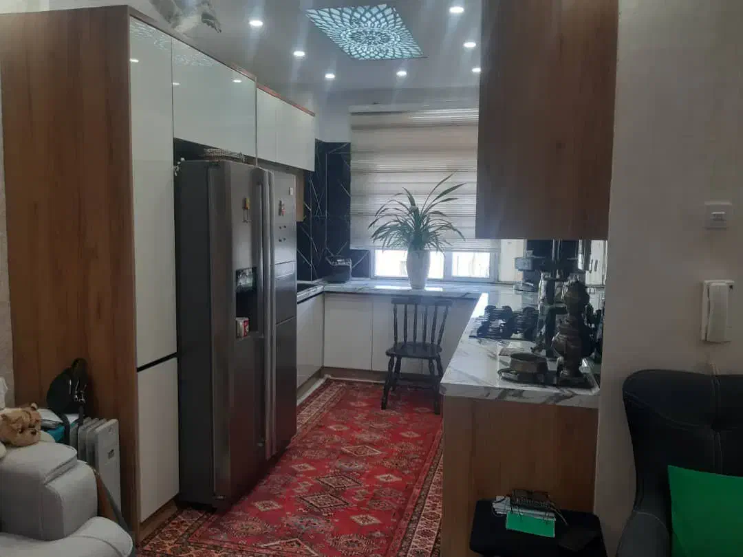 رهن آپارتمان 60 متری