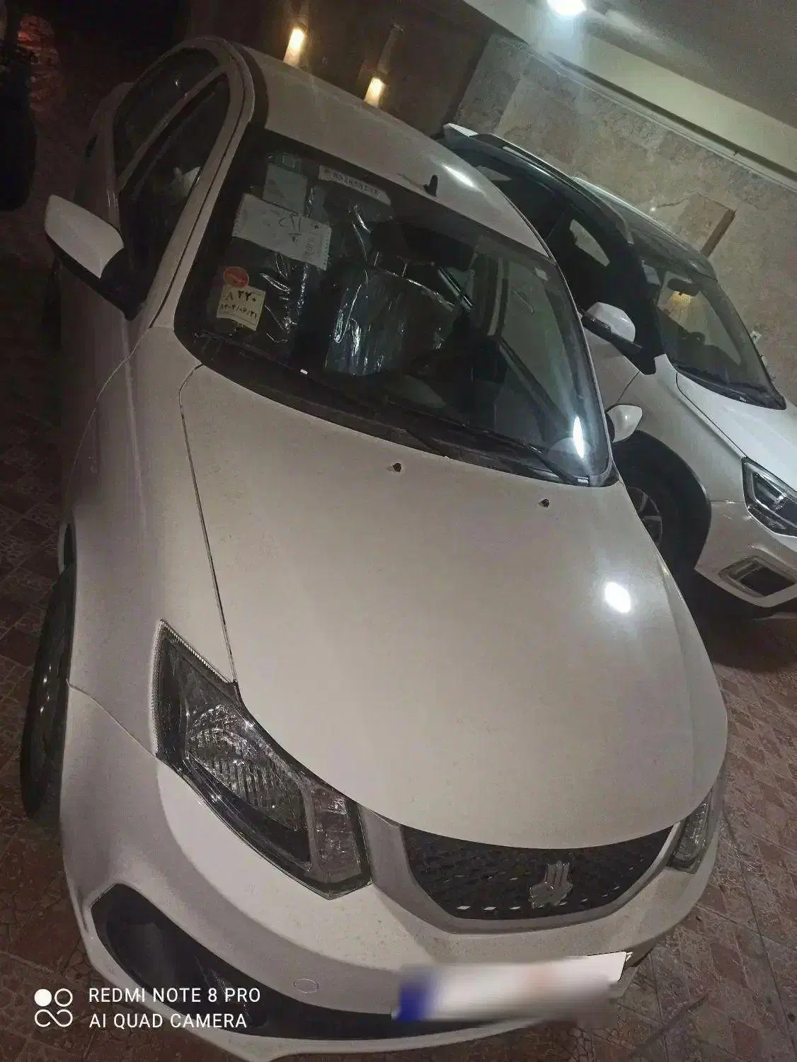 ساینا اس صفر|خودرو سواری و وانت|تبریز, |دیوار