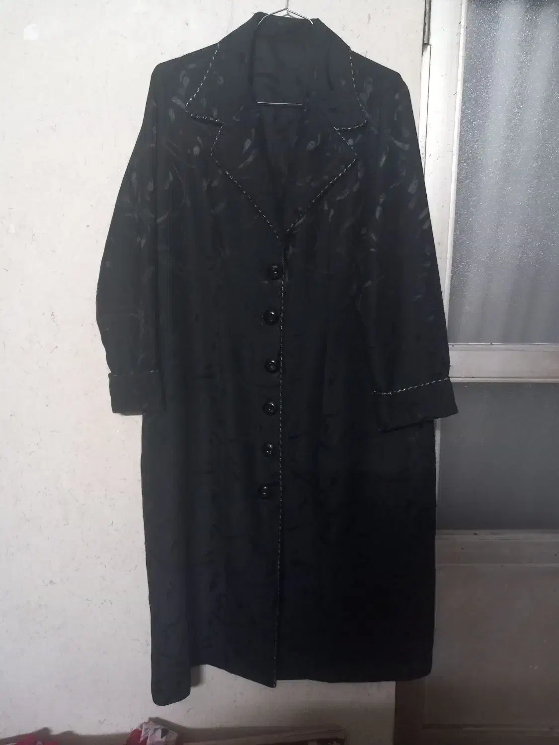 مانتو مجلسی|لباس|بجنورد, |دیوار