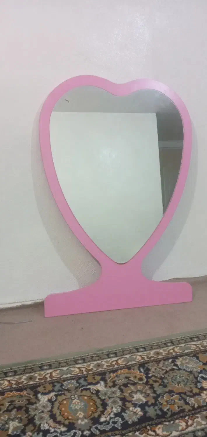 اینه قدی|آینه|تهران, گلستان (شهرک راه آهن)|دیوار