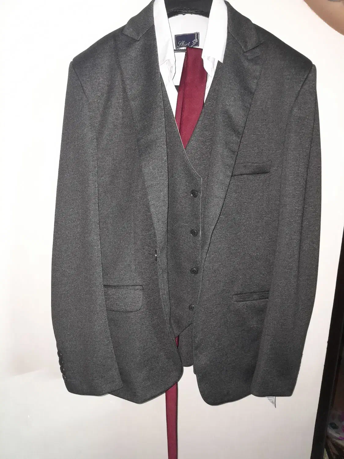 کت شلوار  مردانه|لباس|ارومیه, |دیوار