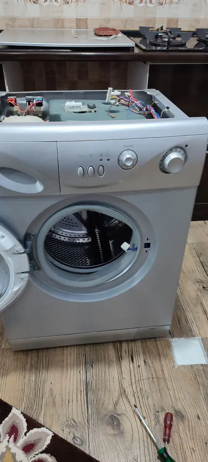 تعمیر بخاری   و آبگرمکن در محل|خدمات پیشه و مهارت|اردبیل, |دیوار