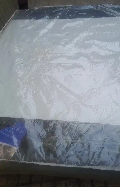 تخت جک دار  دو نفر با تشک|تخت و سرویس خواب|تهران, شهمیرزادی|دیوار