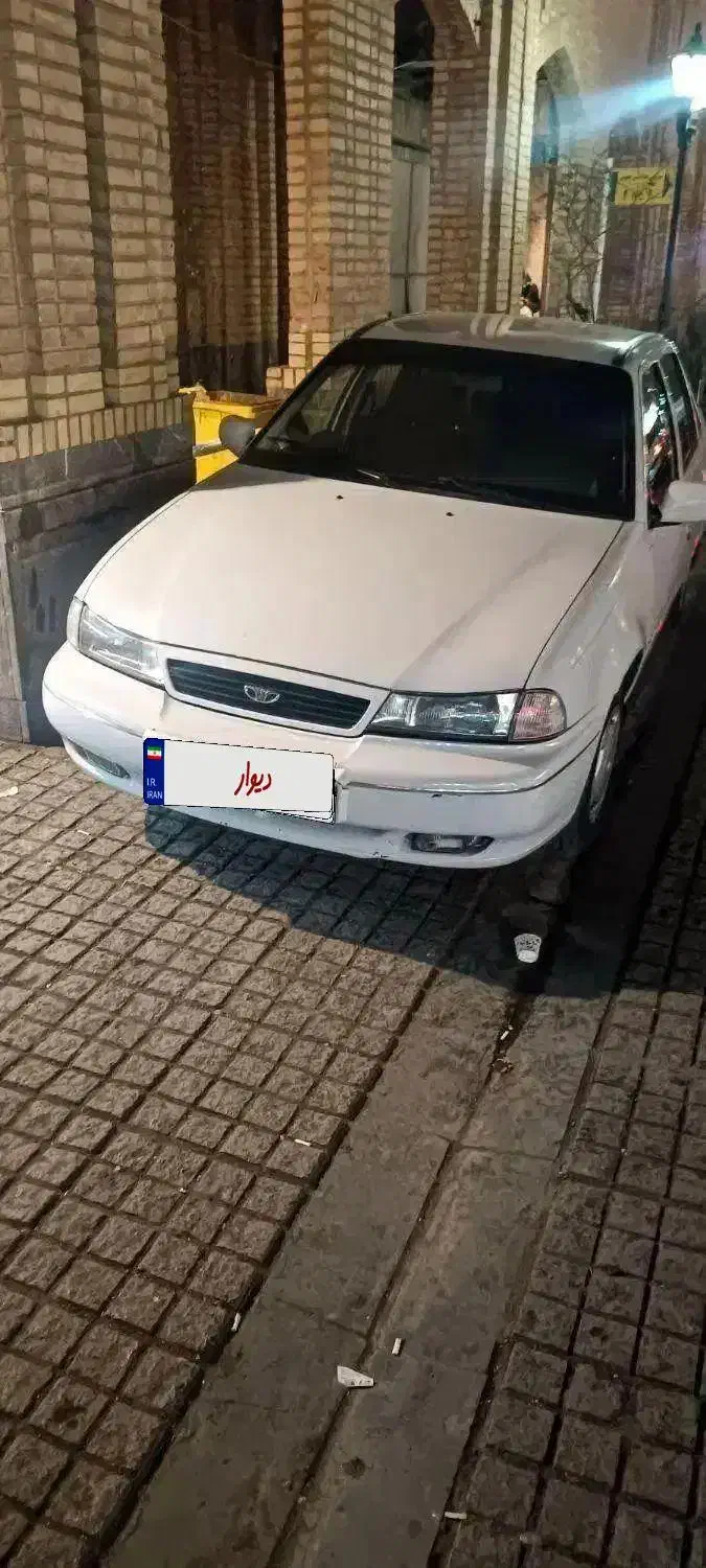 سیلو 81|خودرو سواری و وانت|مشهد, عنصری|دیوار