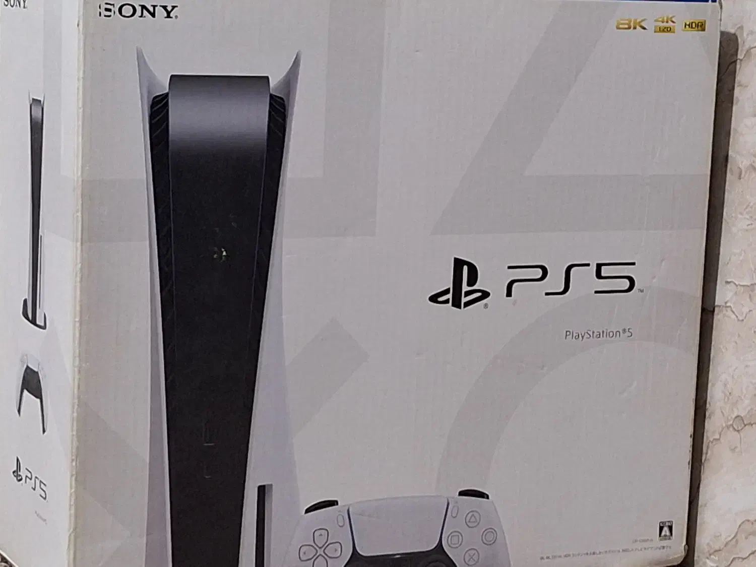 فروش PS5|کنسول، بازی ویدئویی و آنلاین|شیراز, گویم|دیوار