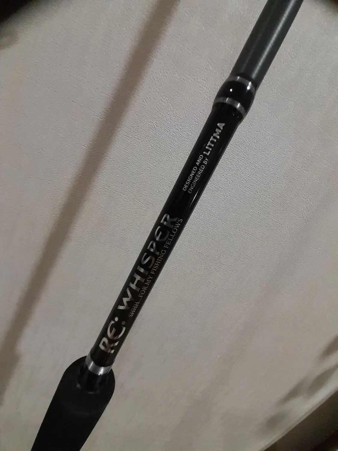 چوب ماهیگیری لنسر لیتما ویسپر ۲۷۰|ماهیگیری|کرج, فاز ۳ گوهردشت|دیوار