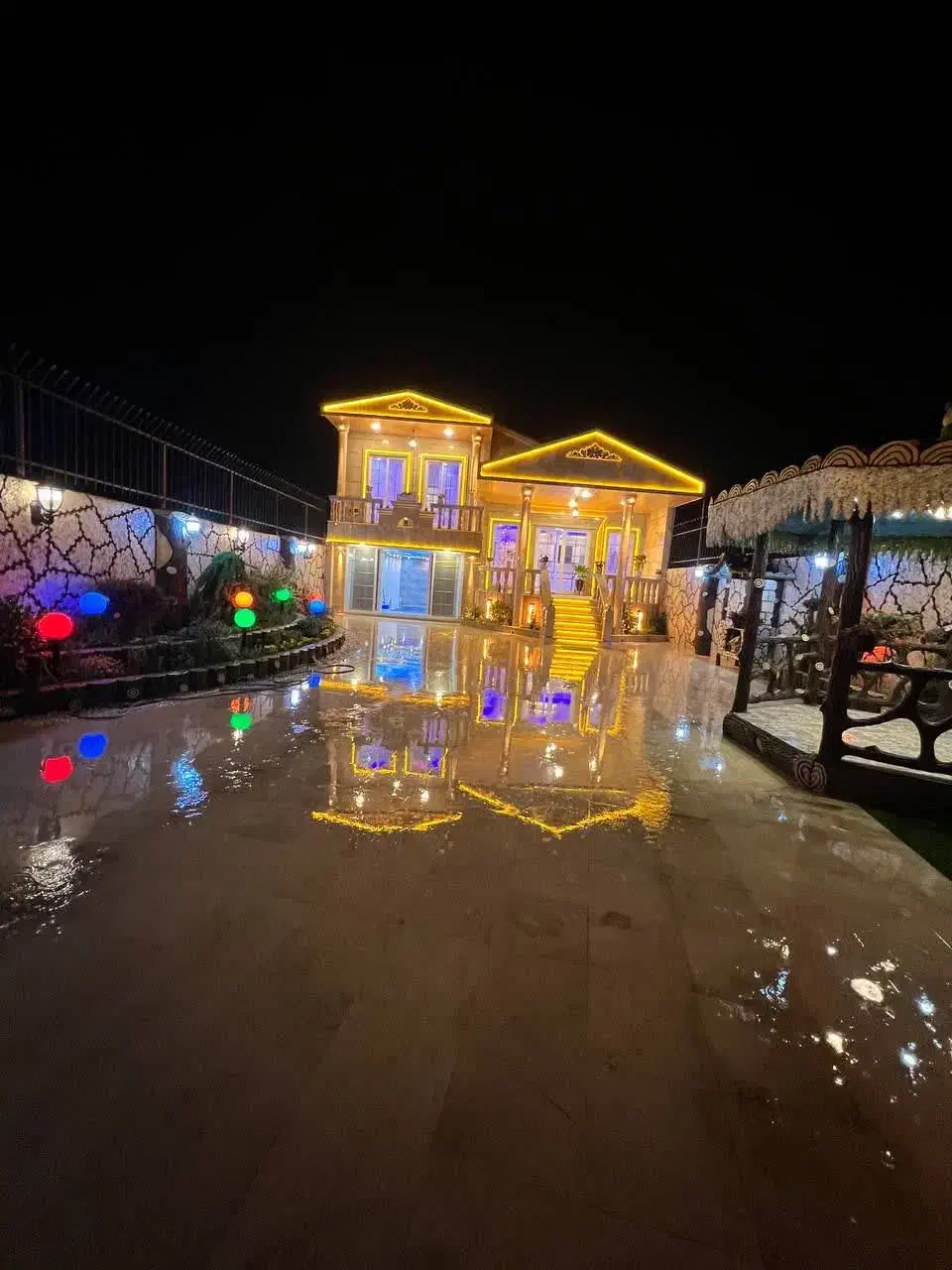 ویلا|فروش خانه و ویلا|کیاکلا, |دیوار