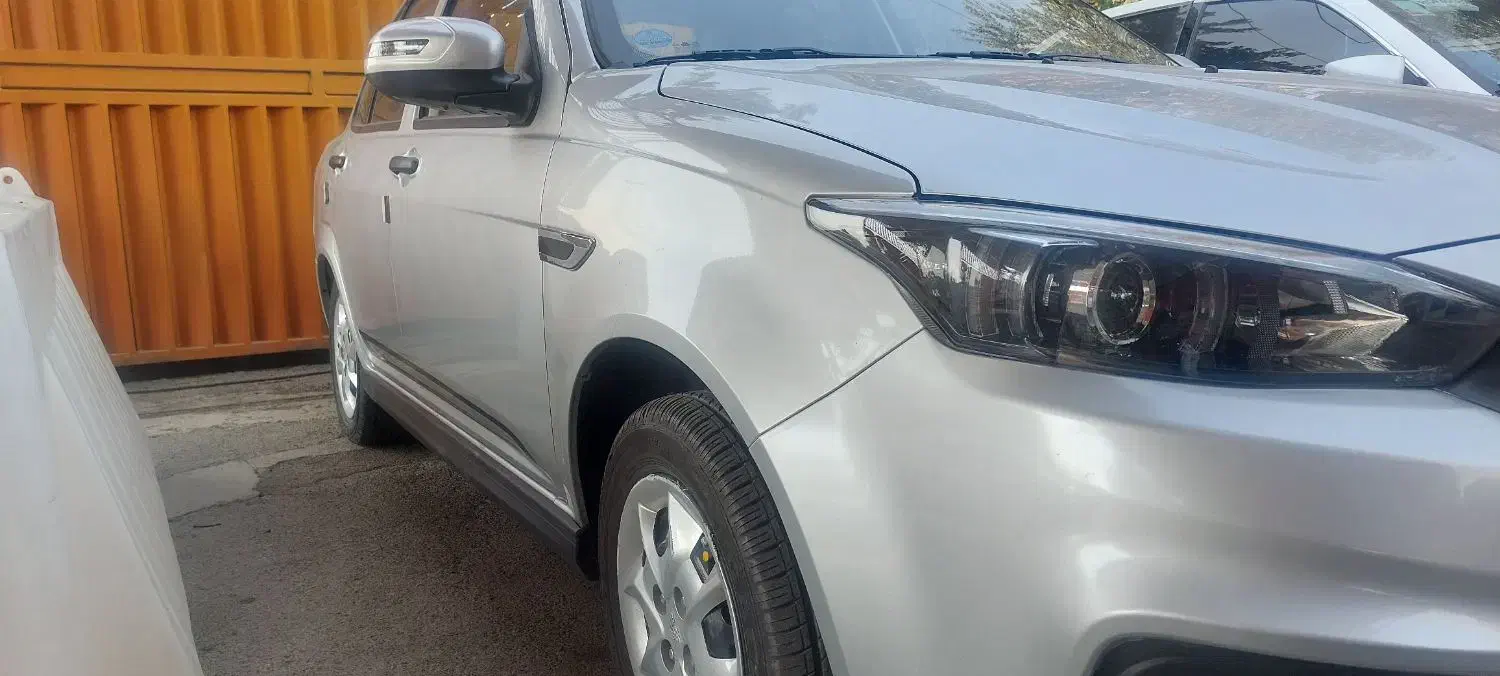 سهندs ۱۴۰۳|خودرو سواری و وانت|فردیس, سرحدی|دیوار