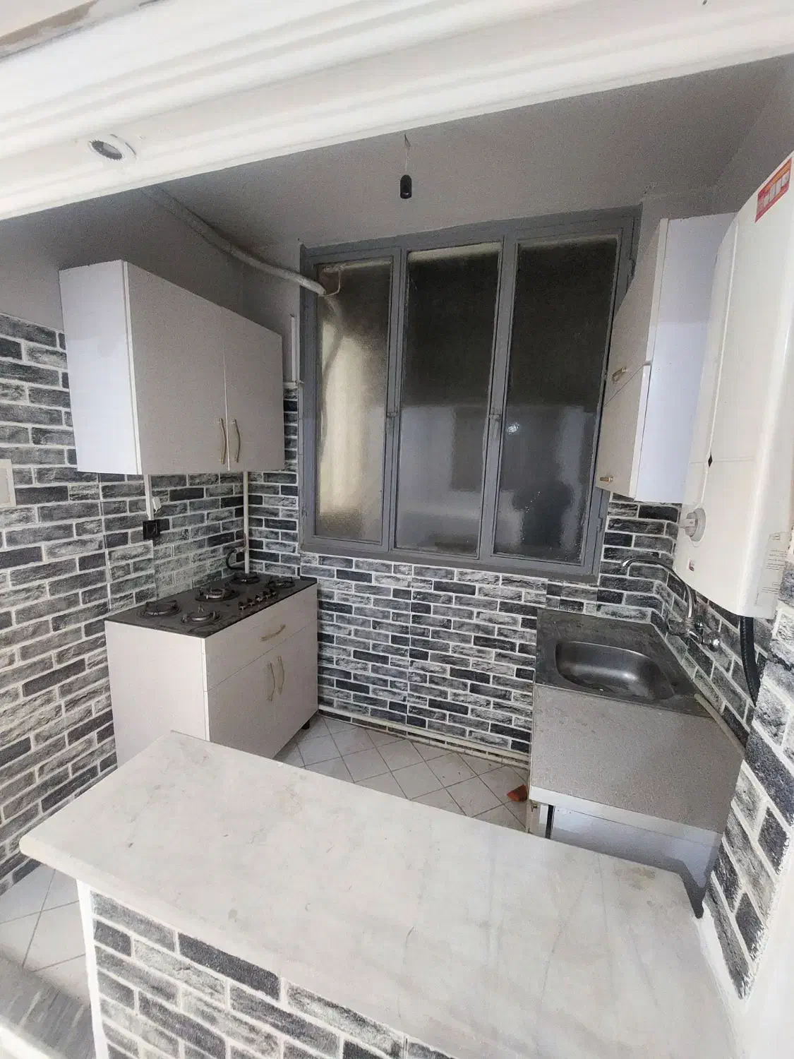 34م1خوابه تکواحدطبقه1پارکینگ انباری سلسبیل مرتضوی|فروش آپارتمان|تهران, سلسبیل جنوبی|دیوار