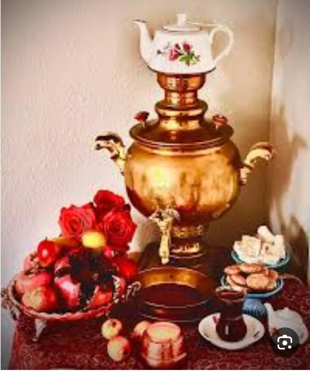 نیروی جوان و پررشور برای کار در چایخانه|استخدام خدمات فروشگاه و رستوران|اصفهان, فرهنگیان|دیوار