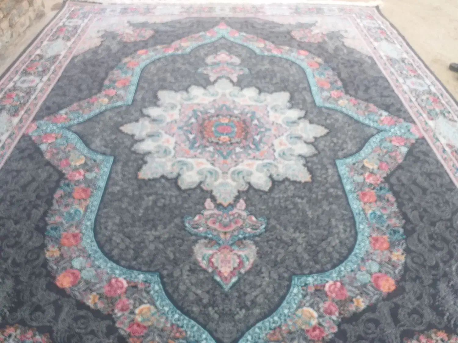 فرش نگین مشهد|فرش|رضویه, |دیوار