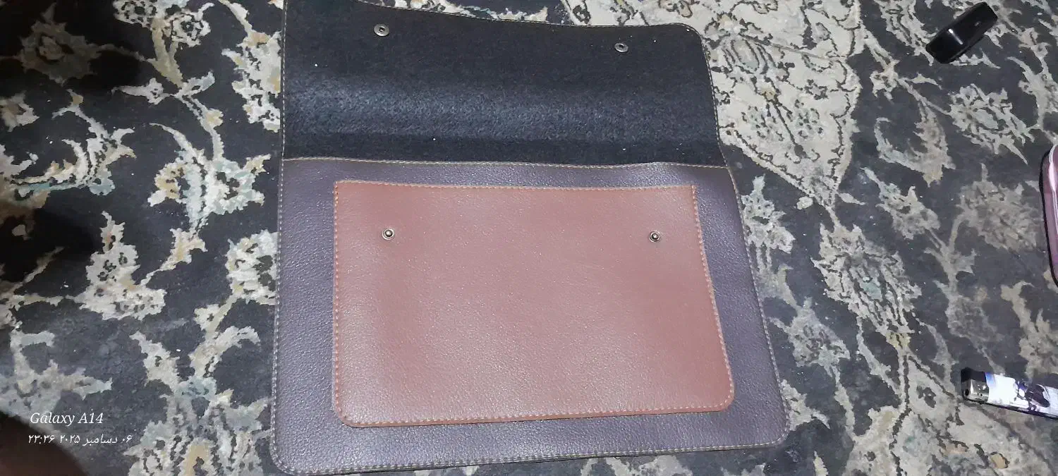 پوشه|لوازم التحریر|ری, سیزده آبان|دیوار