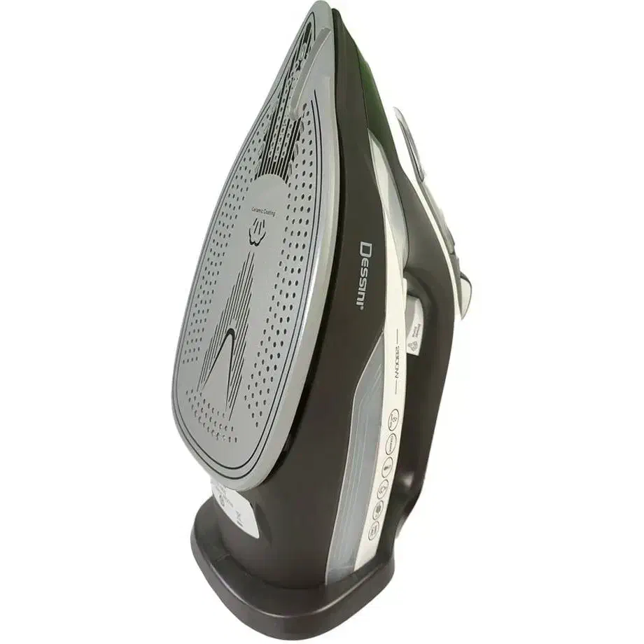 اتو بخار دسینی مدل DS968  نو فروش فوری|اتو و لوازم اتو|تهران, نیروی هوایی (پیروزی)|دیوار