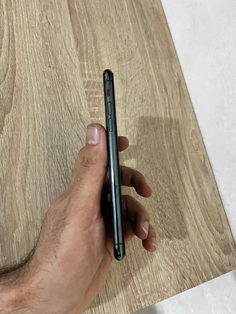 iPhone 11 promax|موبایل|زنجان, |دیوار