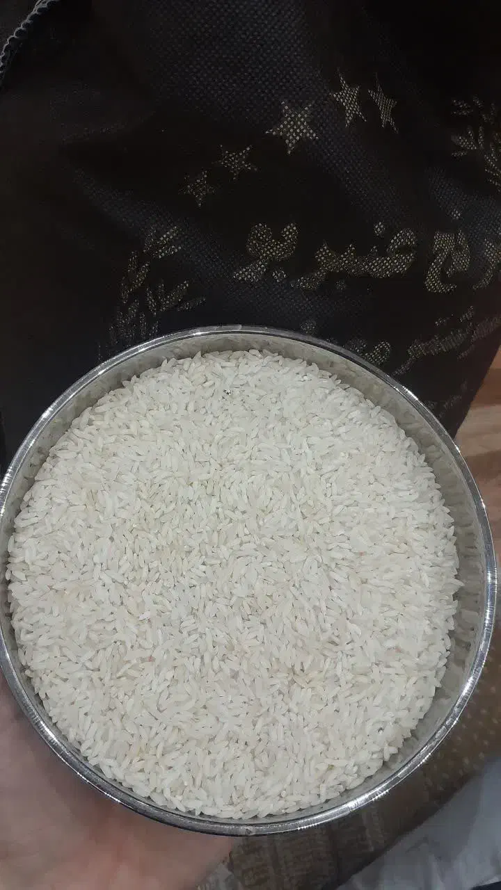 برنج|خوردنی و آشامیدنی|قم, ناصردیوان|دیوار