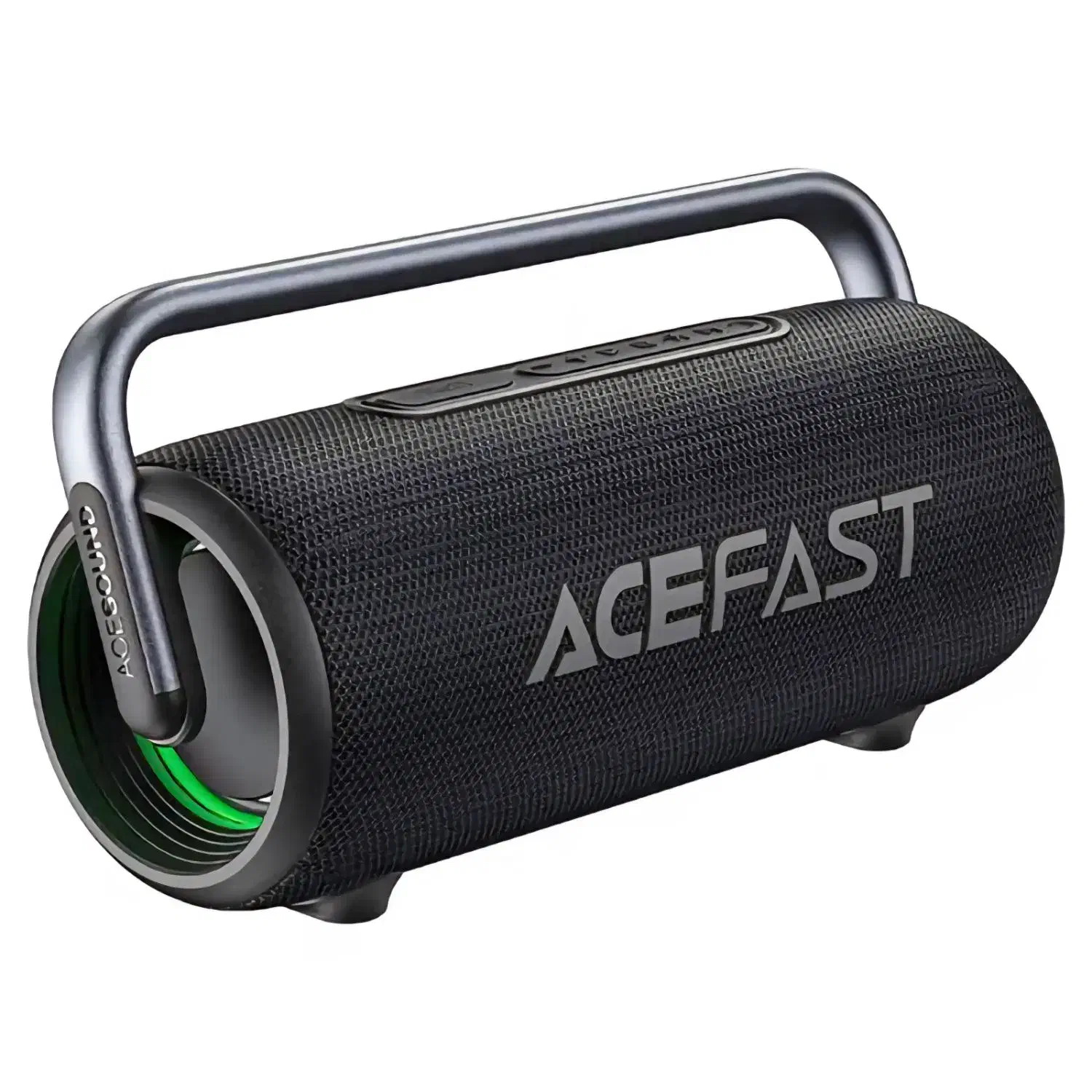 اسپیکر بلوتوث ACEFAST K2 Pro توان120 وات فلش خور|پخش‌کننده همراه|تهران, جمهوری|دیوار