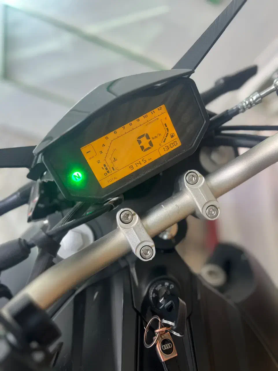 بنلی ۱۸۰ اس|موتورسیکلت|ارومیه, |دیوار