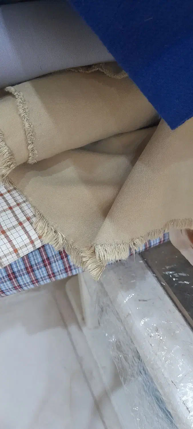 پارچه|لوازم خیاطی و بافتنی|قم, بنیاد|دیوار