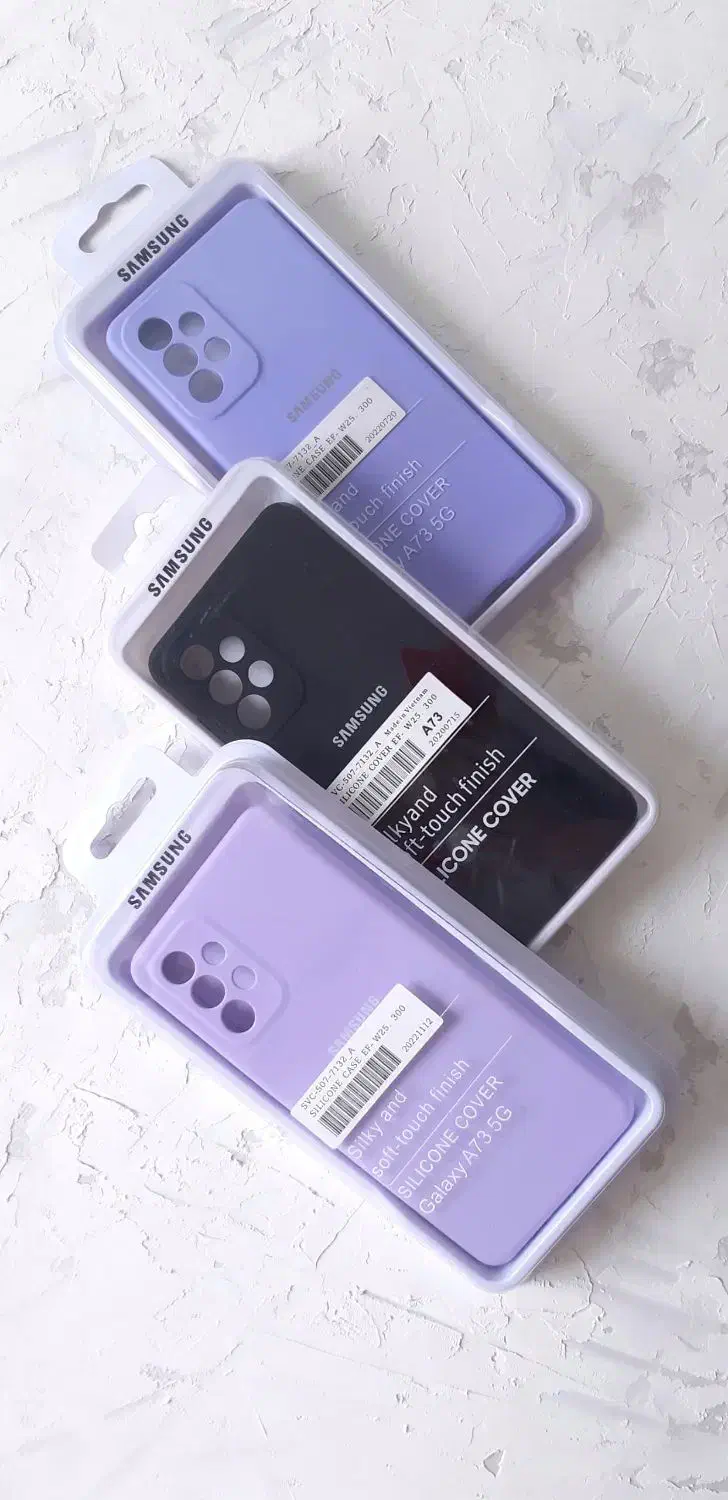 فروش قاب سیلیکنی|لوازم جانبی موبایل و تبلت|پردیس, فاز ۱|دیوار